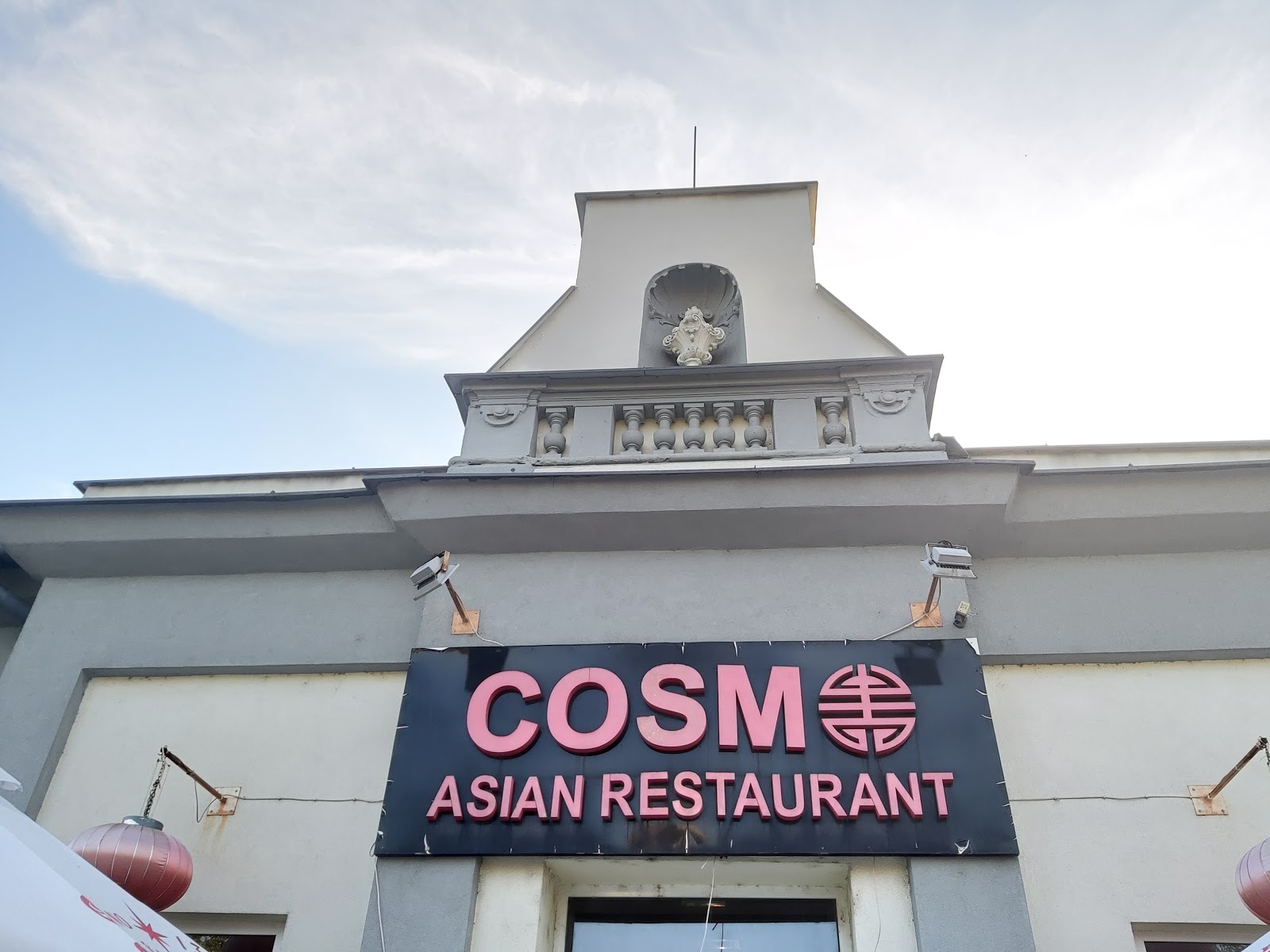 Cosmo Asian Restaurant Žilina