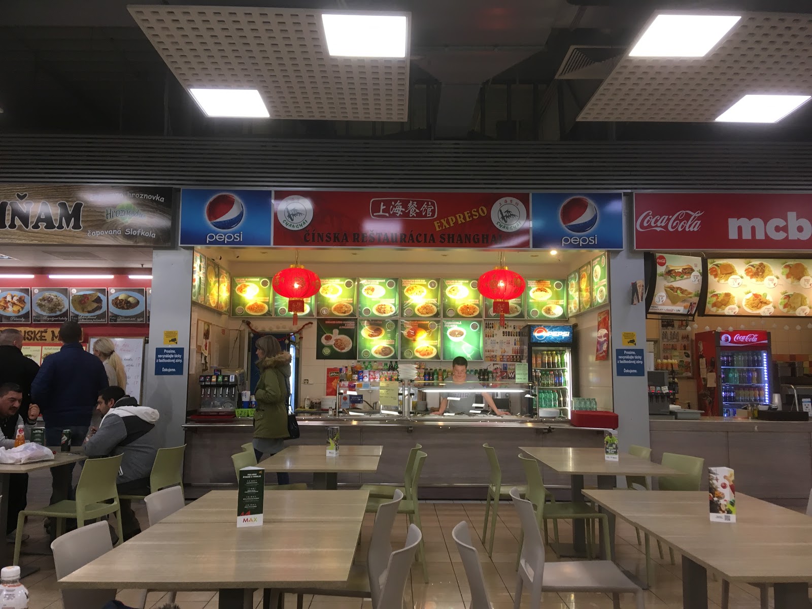 Shangai Nitra