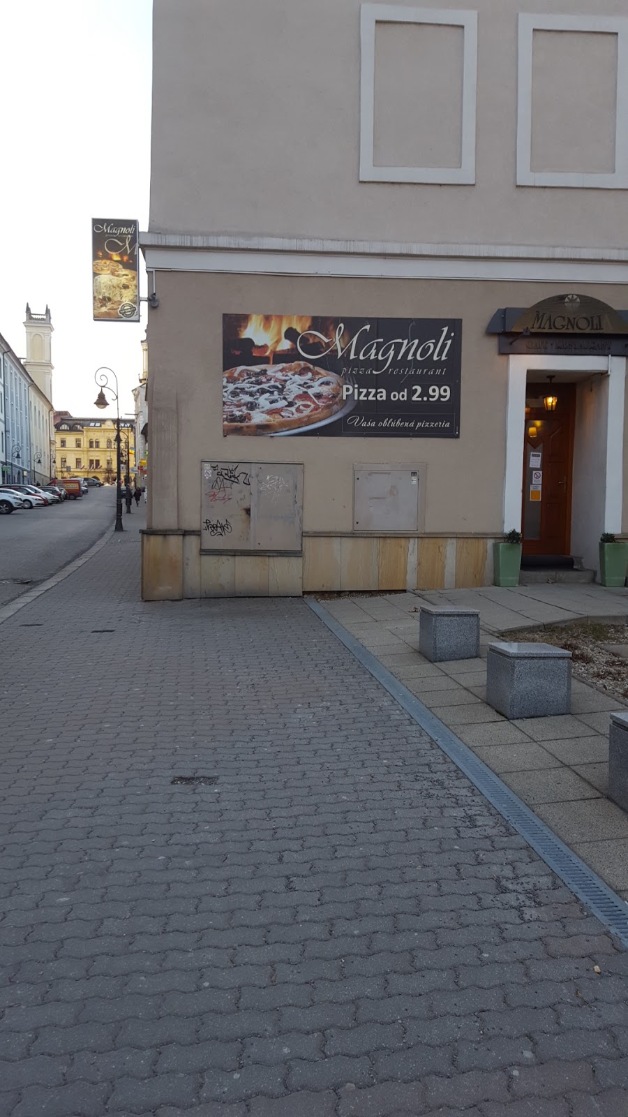 Asia food services Banská Bystrica