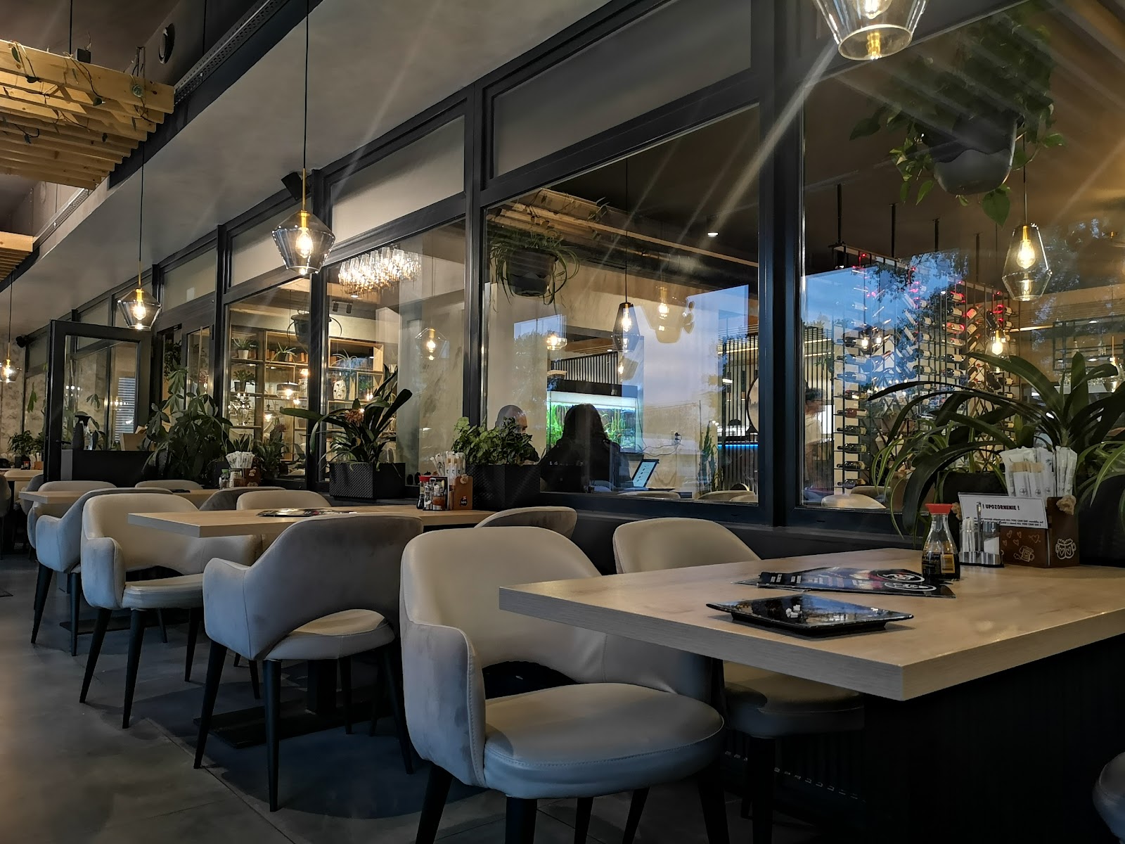 SUMO restaurant Trnava