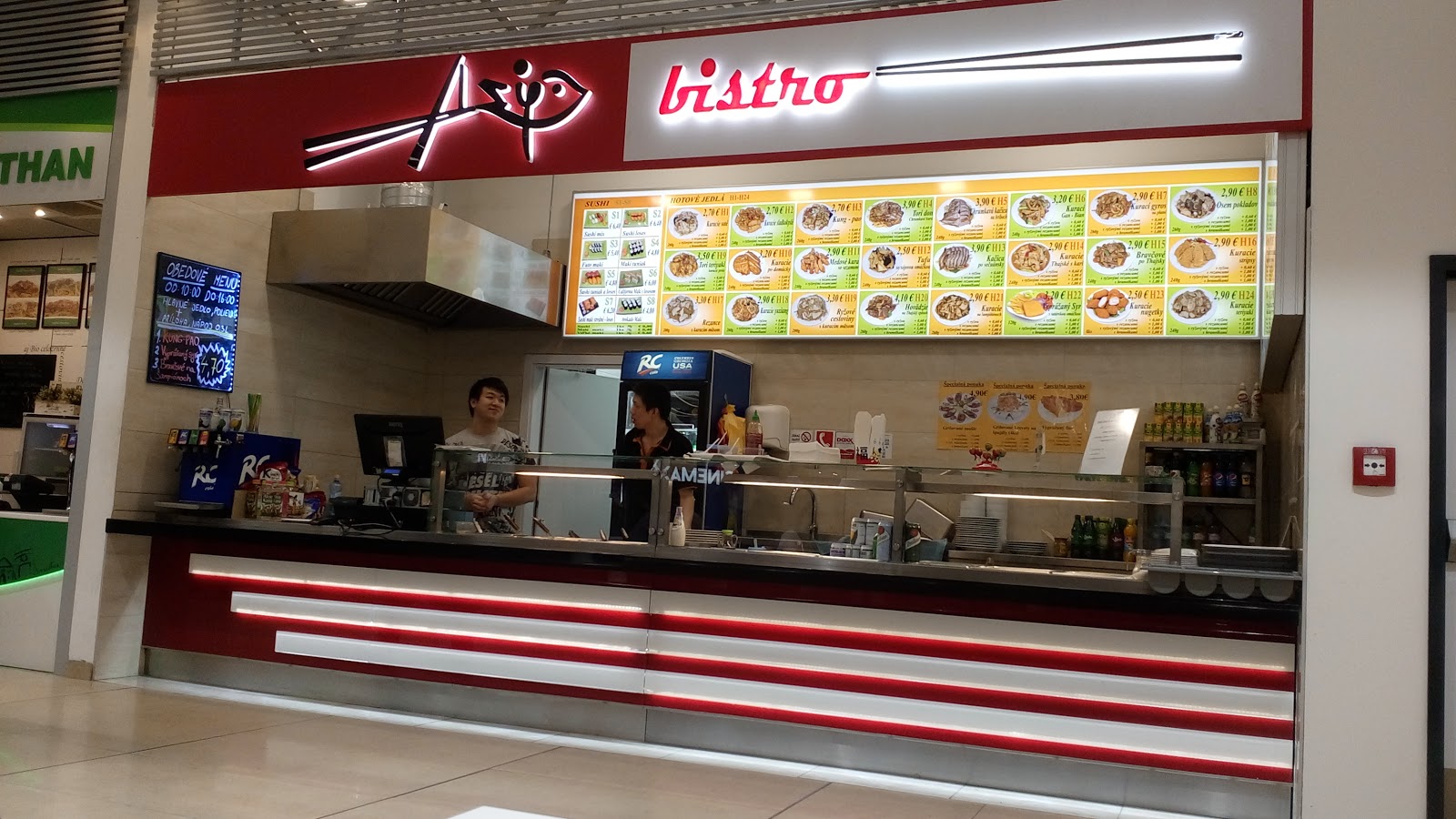Asia Restaurant Trnava