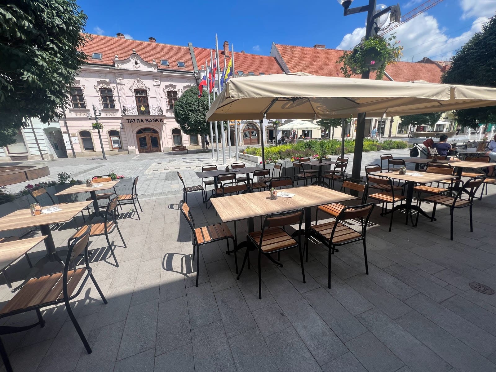 Namaste Trnava