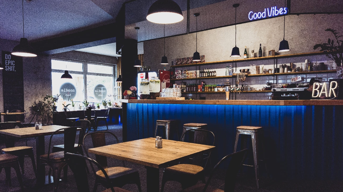 Noodle& Beer Nové Zámky