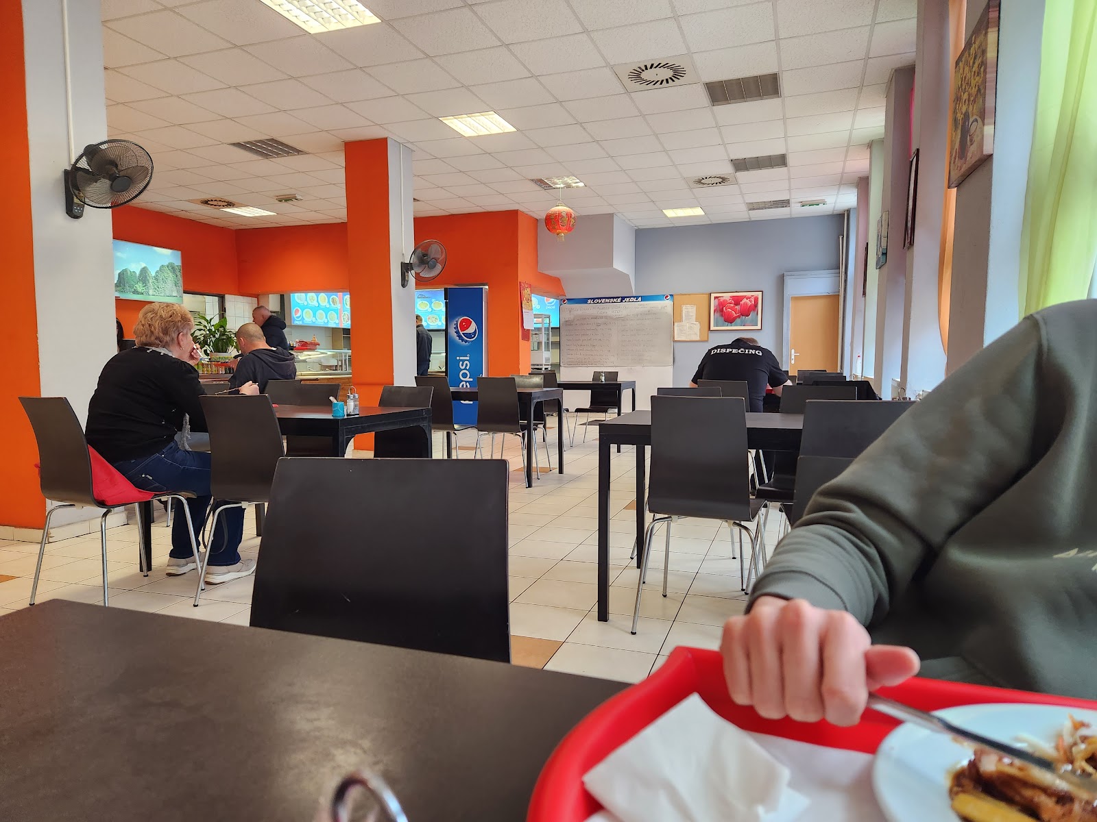 Asian Euro Restaurant Expres Bratislava
