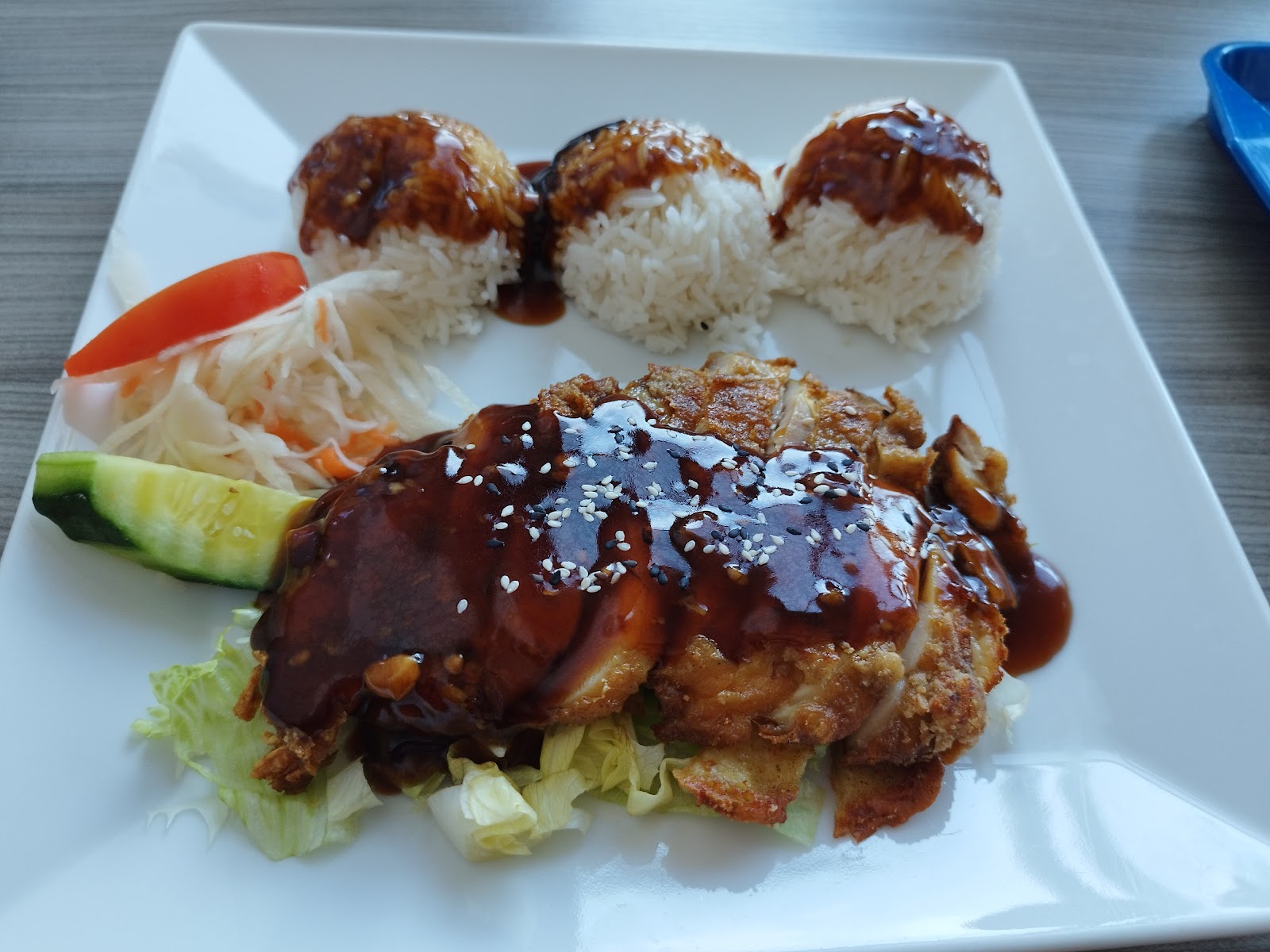 Hanoi bistro Bardejov