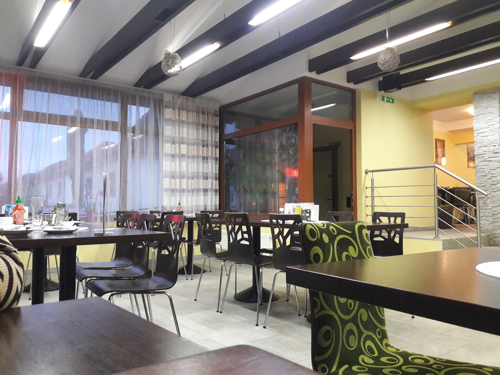 Saigon Asian Restaurant Liptovský Mikuláš
