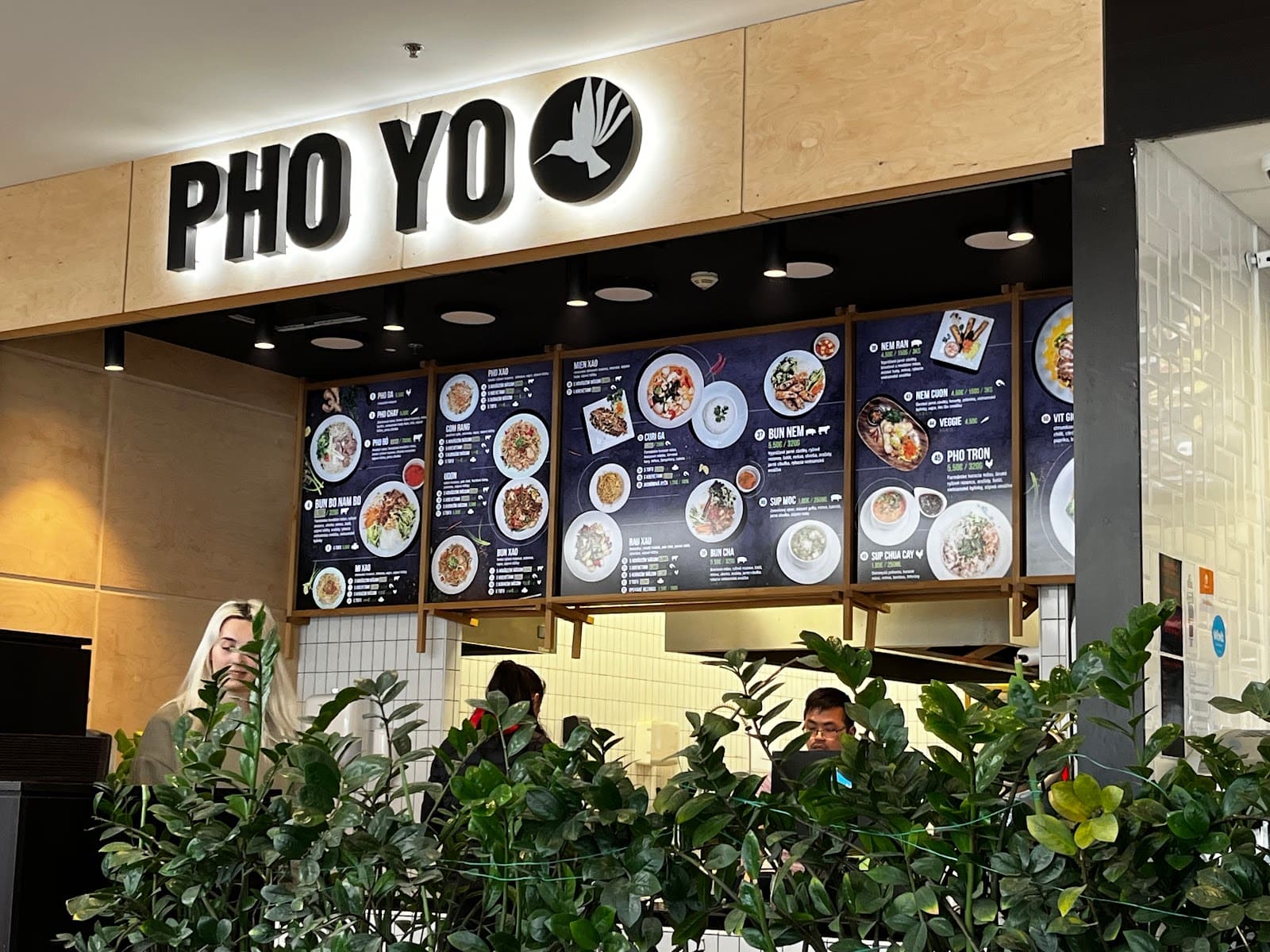 Pho Yo Liptovský Mikuláš