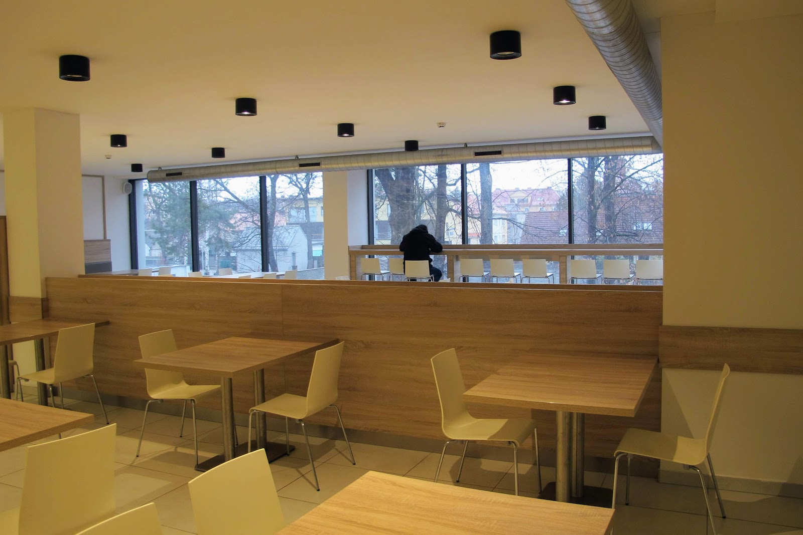 THAI Food & Sushi Bar Liptovský Mikuláš