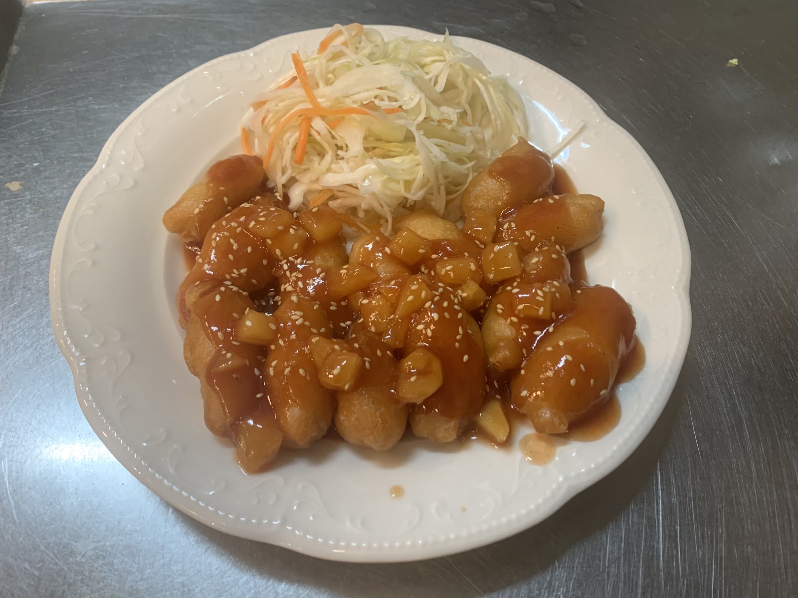 Saigon Vietnamské Bistro Bratislava