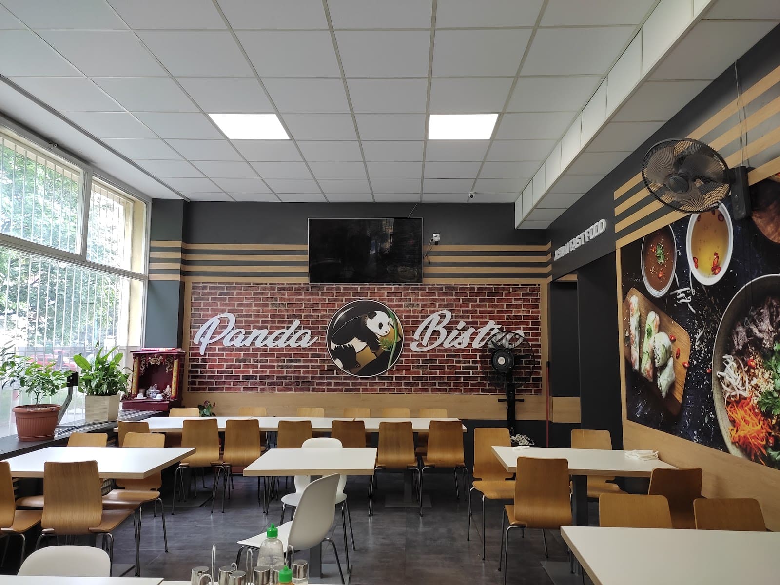 Panda Bratislava