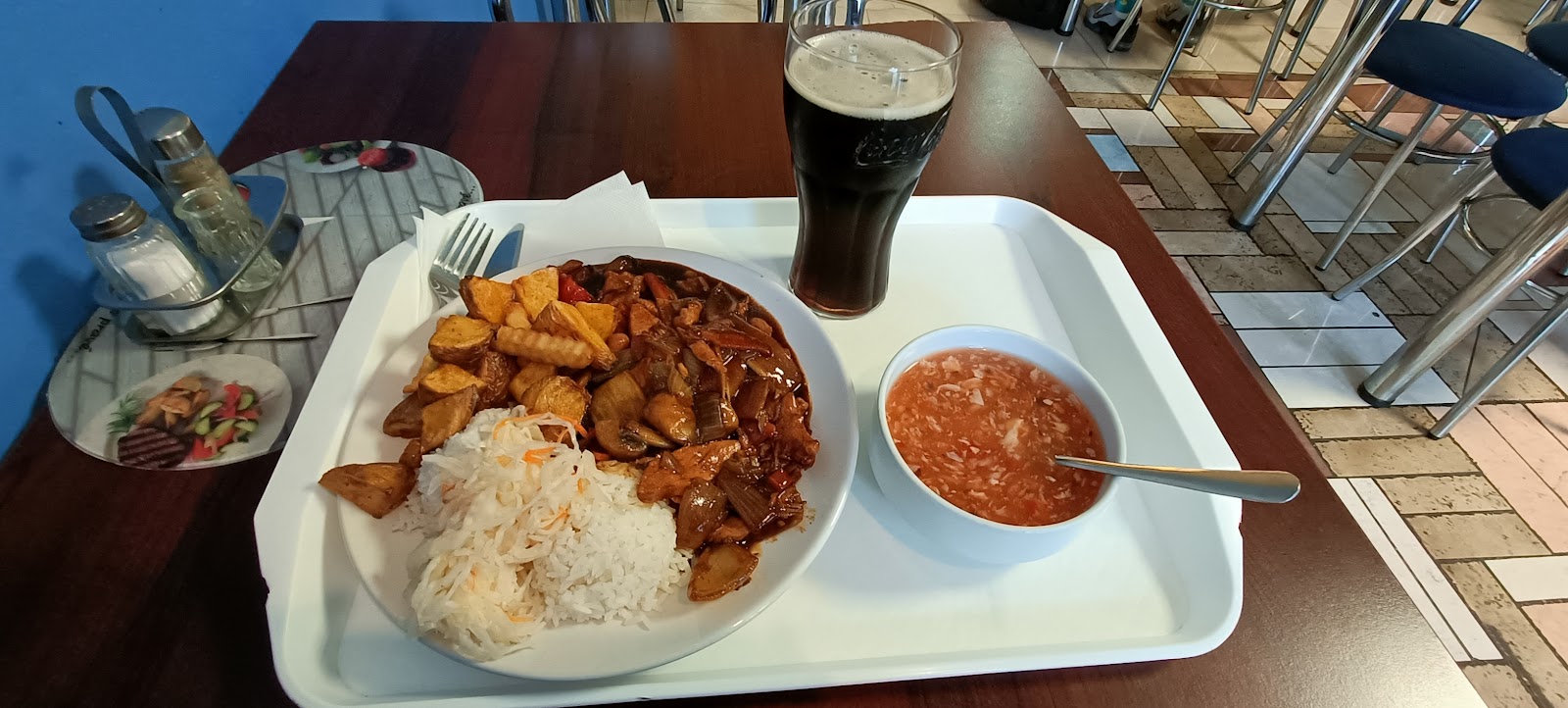 Azijské Bistro Zlaty Drak Topoľčany