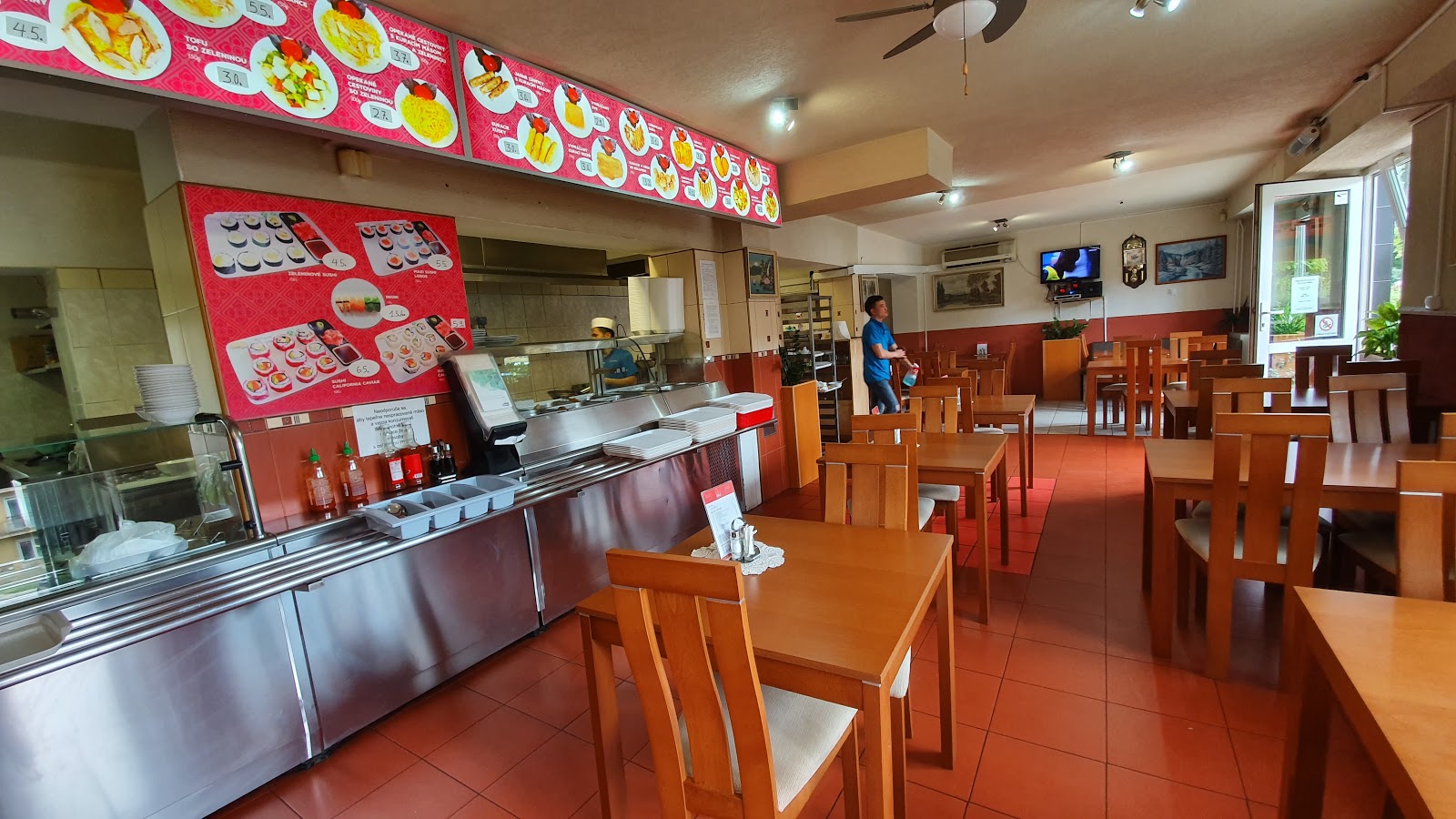 Thai Restaurant Šaľa Šaľa