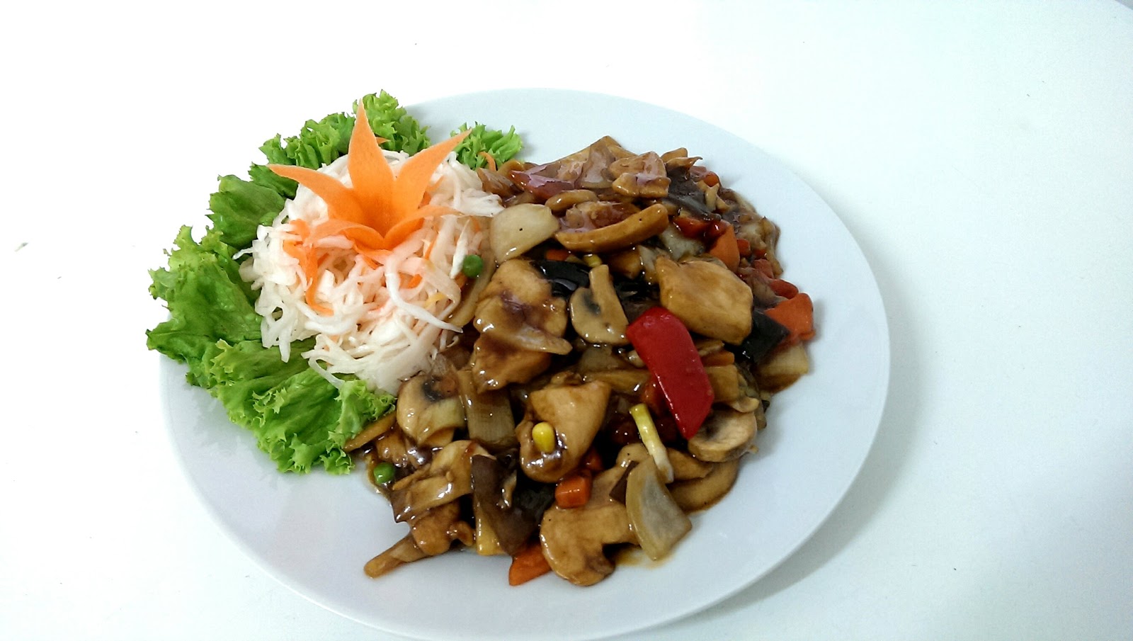 Bistro VietNam Brezno
