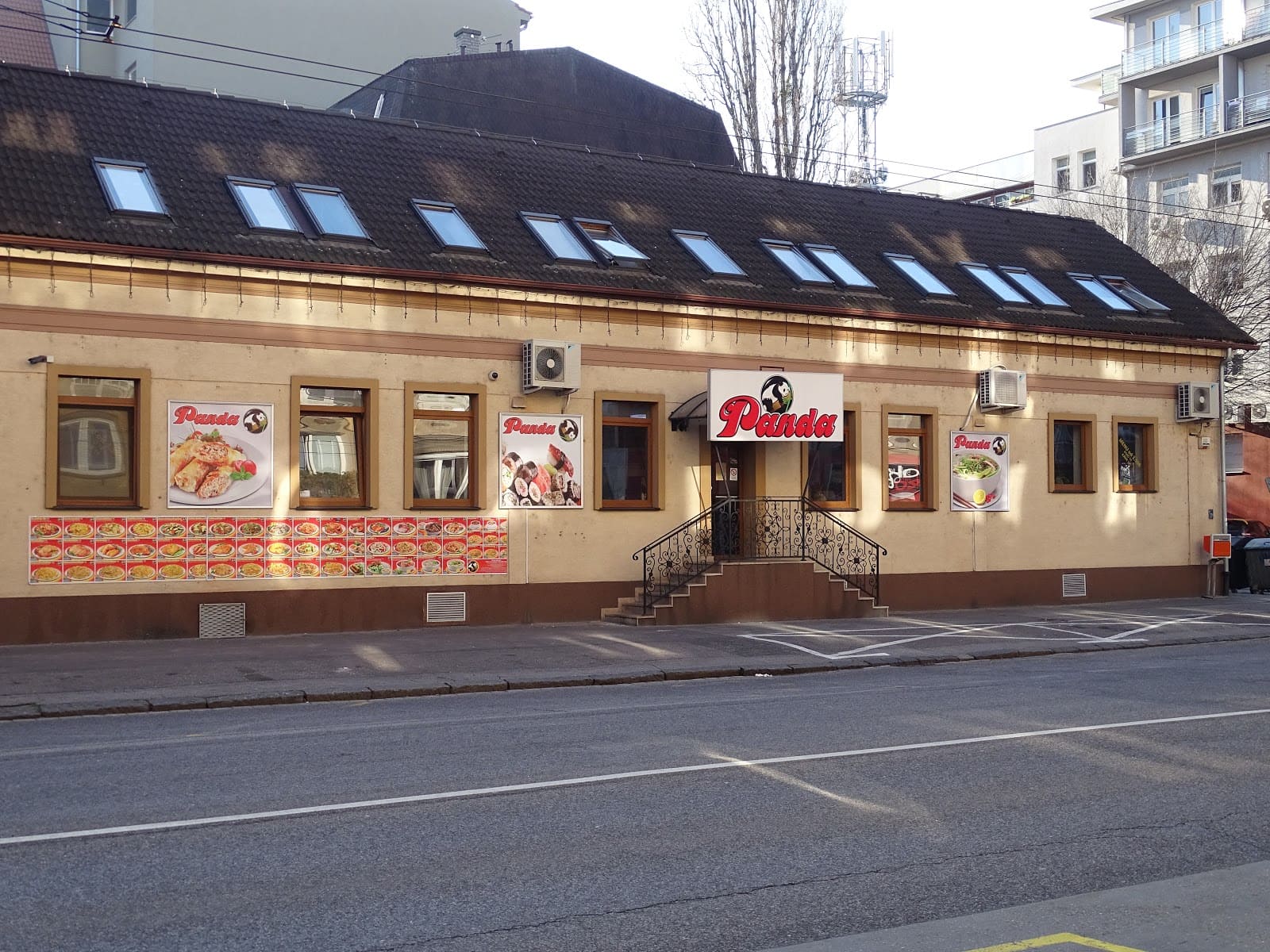 Panda Bratislava
