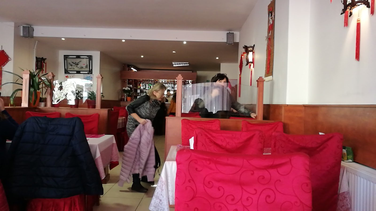 Reštaurácia Shang Hai Stará Ľubovňa