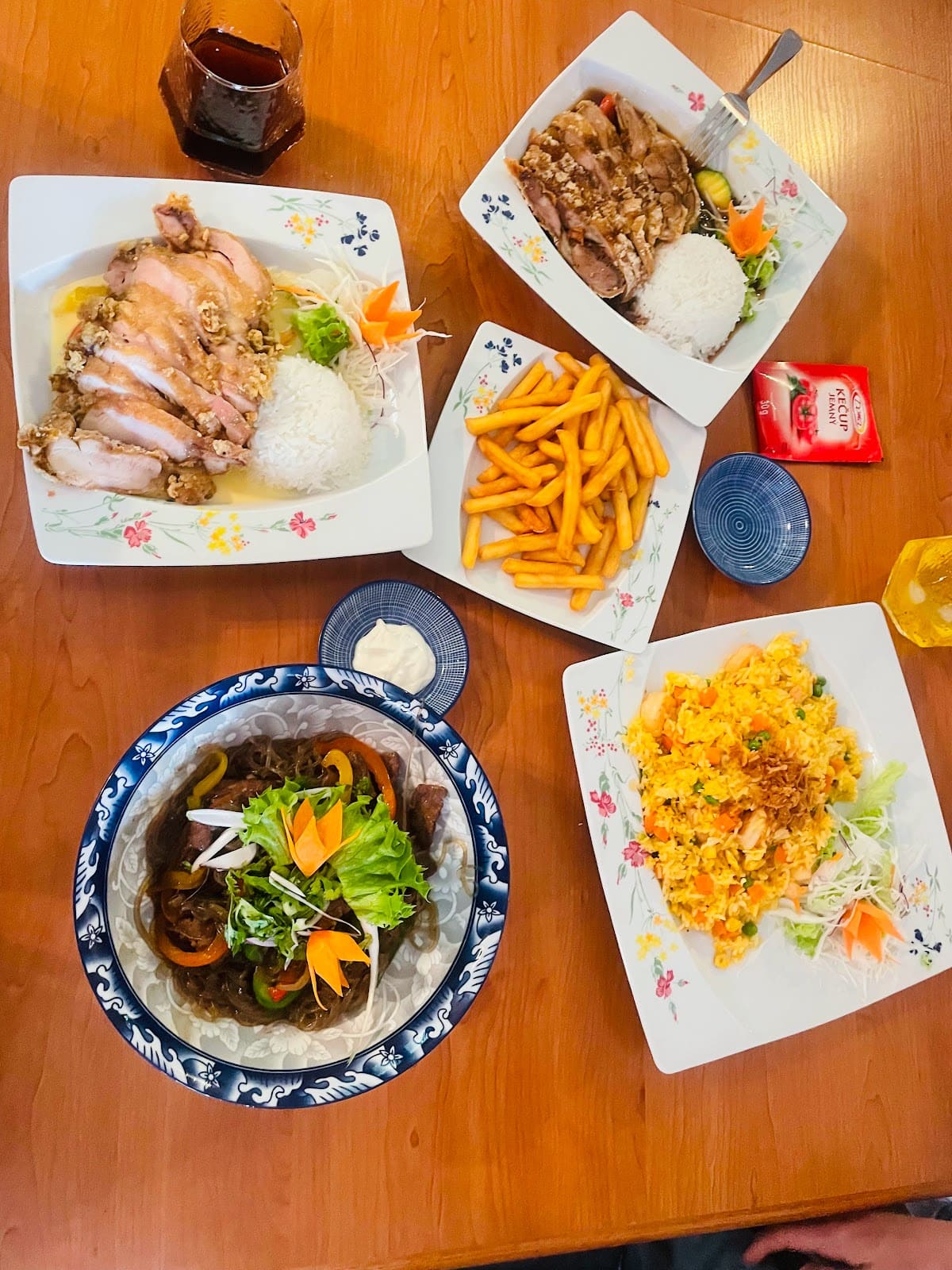 Pho95bistro Banská Štiavnica
