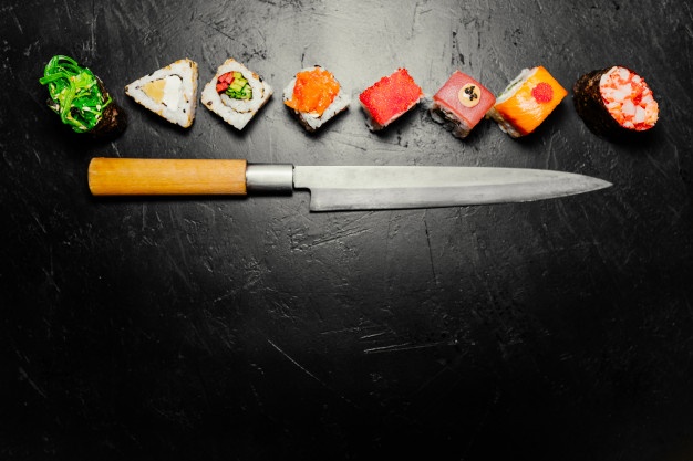 Chaos Sushi Šurany