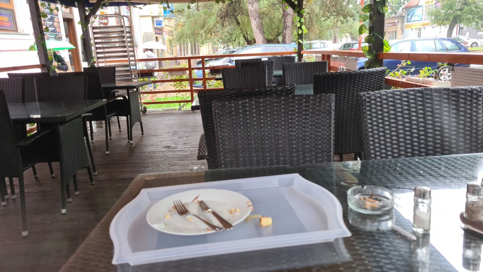 HANOI Vráble