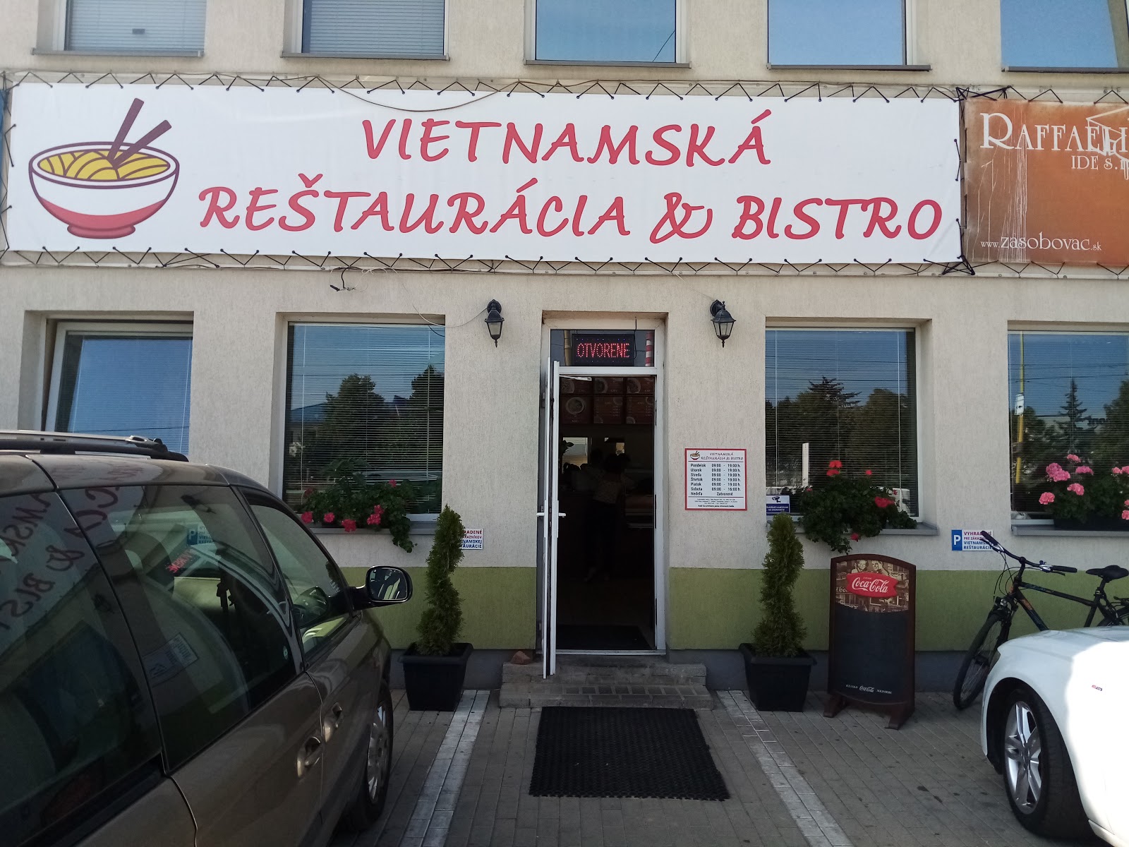 Vietnamská Reštaurácia Košice