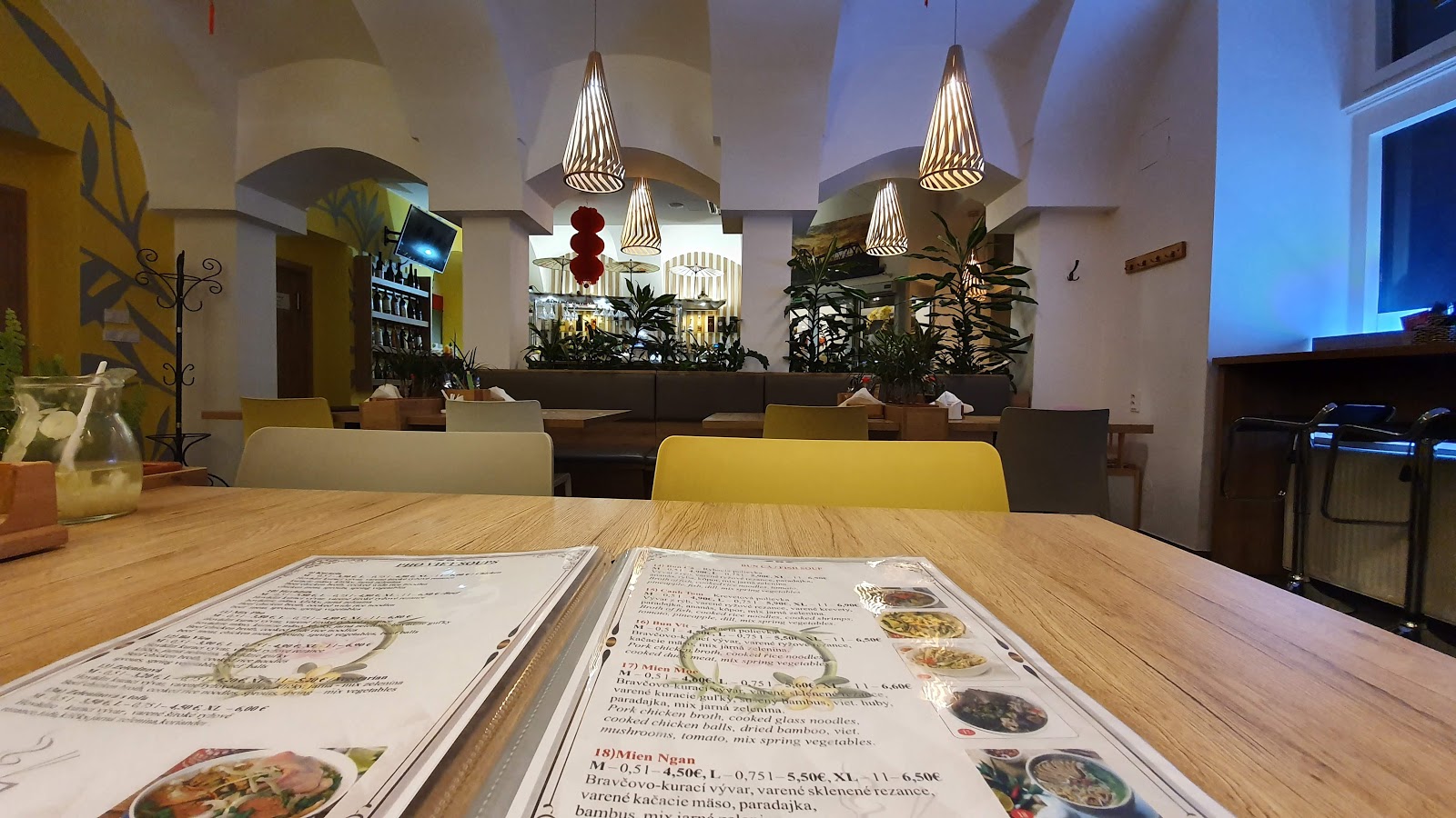 Pho Viet Košice