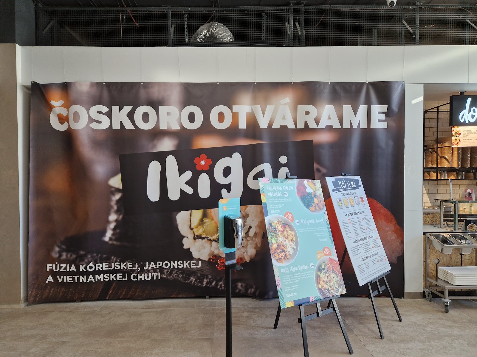 Ikigai Košice