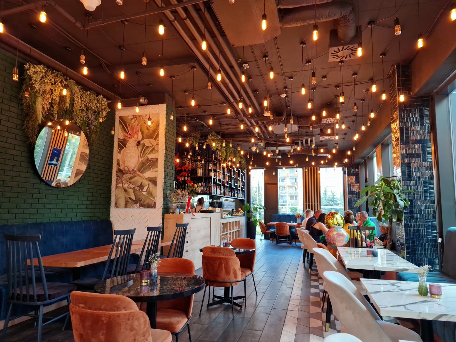 CHILAI Sushi & Lounge Bar Košice