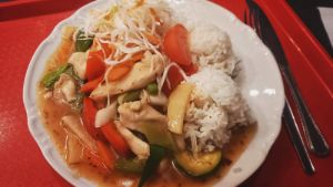 ASIA fast food Košice