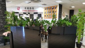 Wonderful Restaurant