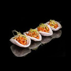 Ikigai Sushi
