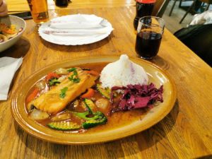 Halong sushi bar