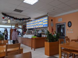 Saigon Fast Food Ružomberok