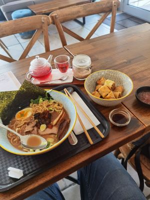 Buli - ramen & pho bistro Ružomberok
