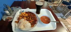 Azijské Bistro Zlaty Drak