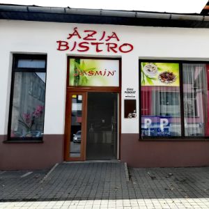 Ázia Bistro JASMIN Čadca