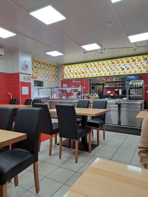 Čínska reštaurácia Zlatý Lotos Dubnica nad Váhom<