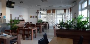 Sisi House -ázijské jedlá a sushi bar
