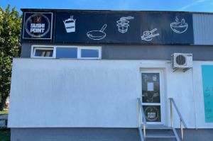 Sushi Point Púchov