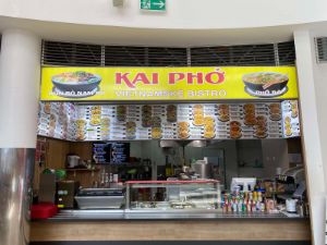 Kai Pho Vietnamské Bistro