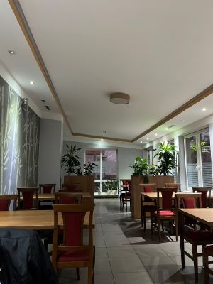Bistro Panda