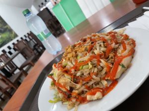 COM VIET - vietnamské bistro Galanta<