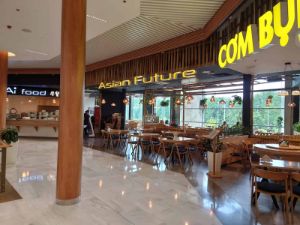 Asian Future