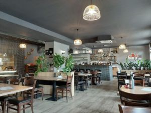 Taumi Asia Fusion Restaurant Košice<