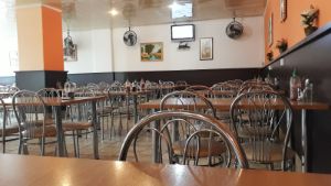 Mango Bistro Košice<