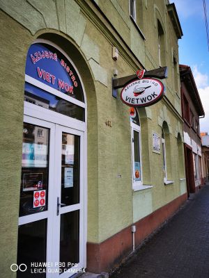VIET WOK