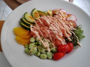 Yummy Restaurant Košice