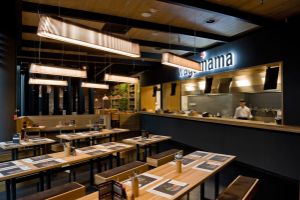 Wagamama