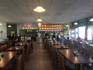 VIET Bistro & Restaurant